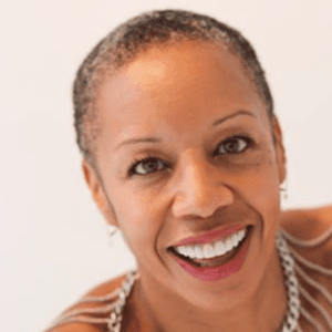 Bernadette Pleasant