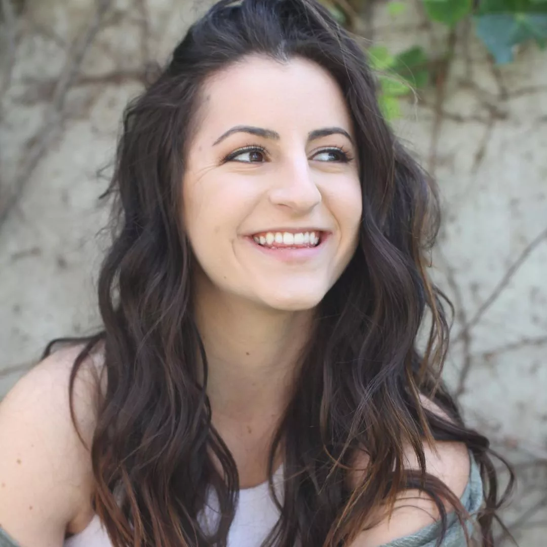 Courtney Kamen